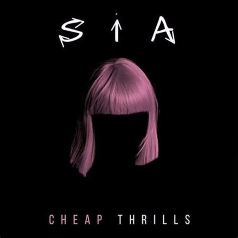 Stream Cheap Thrills Sia Ft Sean Paul Djsunnymega By Djsunnymega