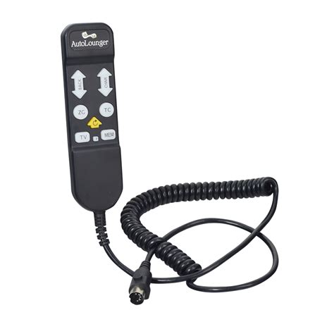 Call for express shipping on the. Hand Control with AutoDrive for Golden Ultra Comfort Lift ...