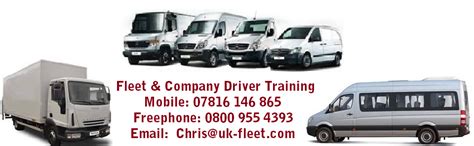 Fleet Driver Training In Londonwe Are A London Based Company And Our