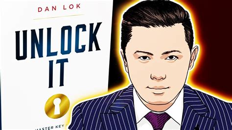 Unlock It By Dan Lock Book Review 2020 Edition Youtube