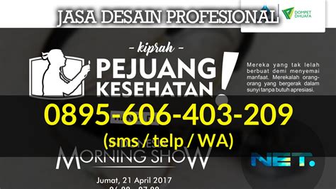 Sejak berdiri pada tanggal 10 juli 1969. 0895-606-403-209 (WA) Jasa Buat Edit Desain Promosi | 0895 ...