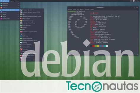 Debian Vs Ubuntu ¿cuál Es Mejor Tecnonautas