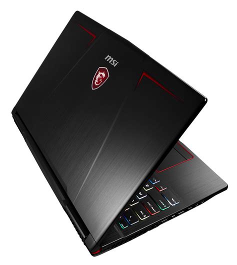 Buy Msi Ge73vr 7rf Raider Core I7 Gtx 1070 Gaming Laptop At Za