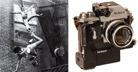 20 Cameras That Were Used To Capture These Iconic Photographs Demilked