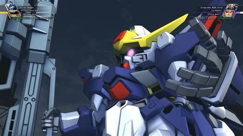 Sd Gundam G Generation Cross Rays Sisquiede Monoeye Gundam Aeug