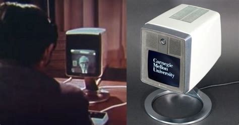 In the first place you are not old and in the second place you are a very attractive man. World's First Video Call Took Place 50 Years Ago Today ...