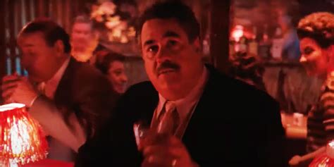 Goodfellas The Real Life Nypd Cop Who Appeared And What Happened Next