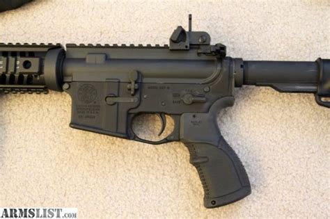 Armslist For Sale Ar 15 Carbine Israeli Army Clone Colt M4 Upper S