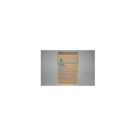 Maybe you would like to learn more about one of these? Lot de 2 Toners Noirs Konica Minolta pour Bizhub 162 / 163 ...