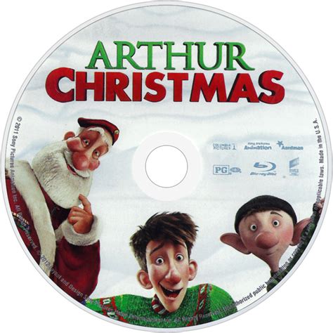 Arthur Christmas Picture Image Abyss