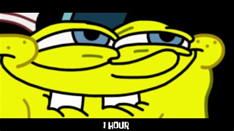 Spongebob Laughing One Hour Youtube