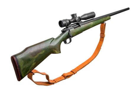 2017 M40a1 Rifle Raffle Usmc Scout Sniper Association