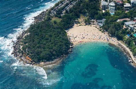 Explore The Beaches Of Manly And The Northern Beaches