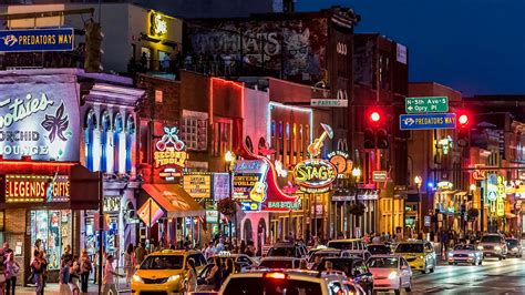 Nashville is the capital and most populous city of the u.s. Rich Hall on Nashville, Tennessee | Travel | The Sunday Times