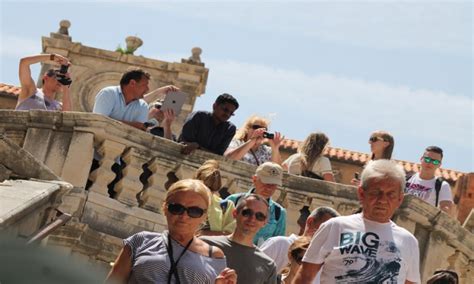 dubrovnik achieves record breaking results in the first nine months the dubrovnik times