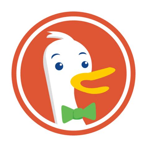 Duckduckgo Icon Download For Free Iconduck