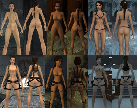 Chrissyx Homepage Forum Nude Raider Sektionen Nude Raider All In