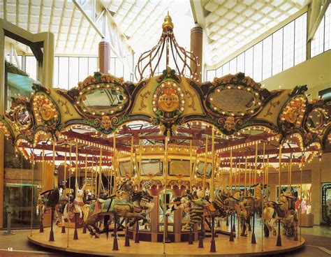 Top Quality New Custom Built Carousels