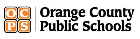 Public School Orange County Public