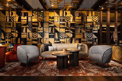 Wilson Associates Debuts High-End Cocktail Lounge in Singapore's Marina ...