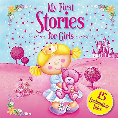 my first stories for girls ebook igloo books ltd uk kindle store