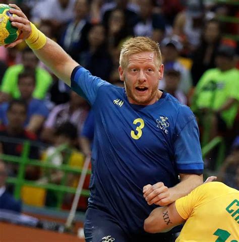Jim gottfridsson handball player profile displays all matches and competitions with statistics for all the matches he played in. Jim Gottfridsson - Sveriges Olympiska Kommitté