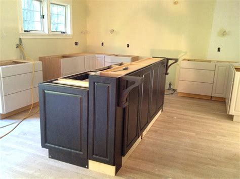 12 Kitchen Island Cabinets Base Ideas Doggywallypagesdev