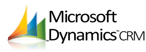 Microsoft dynamics is a line of enterprise resource planning (erp) and customer relationship management (crm) software applications. » logo microsoft-dynamics-crm