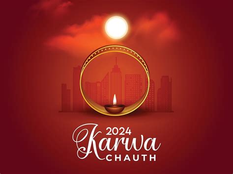 Karwa Chauth 2024 Muhurat Fleur Nadiya