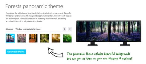 Use Windows 8 Themes With Previous Versions Of Windows Amin
