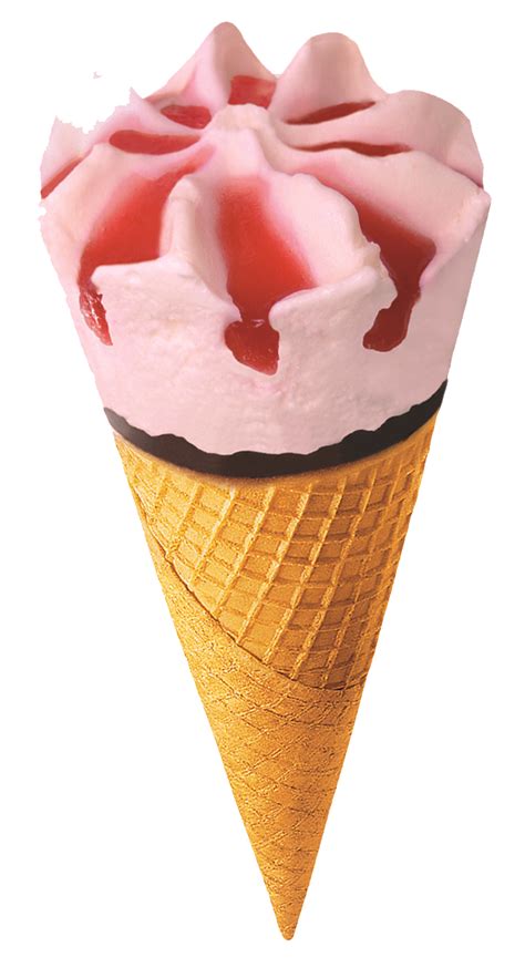 Ice Cream Cone Png Image Png Mart