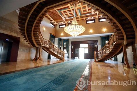 Magazin ve moda dünyasından haberler, özel röportajlar ve ünlülerin hayatından dedikodular habertürk magazin sayfalarında! İşte Erdoğan'ın yeni evi! Foto Galerisi - 3 - Bursadabugun.com