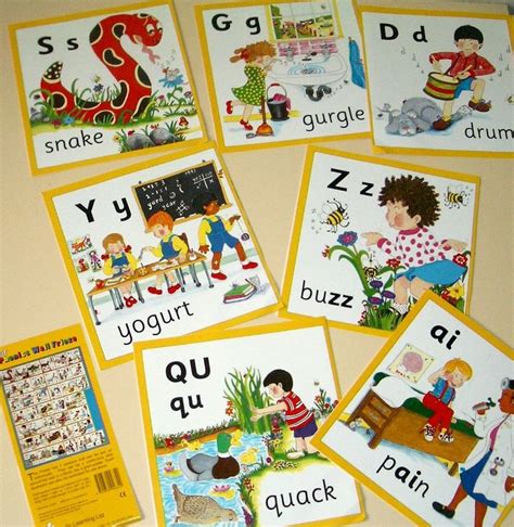 Printing cards all on your own is often a good suggestion, and there are many reasons for it. Jolly phonics flashcards pdf free