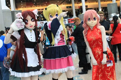 10 Largest Anime Conventions In Usa For Lovers Of The Japanese Culture Anime Conventions