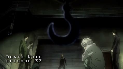 Death Note Last Episode Hindi Dubbed Light Accepts He Is Kiran Wins