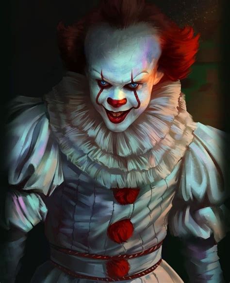 Pin By Cheezo Jackson On Pennywise Pennywise The Dancing Clown