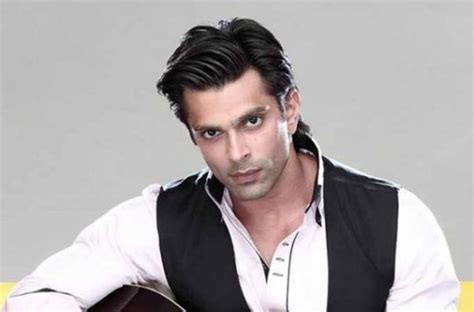 Karan Singh Grover Biography Wiki Personal Details Age Height