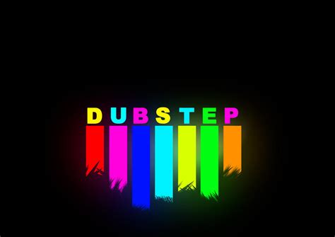 Dubstep Wallpaper By Astroproductions10 On Deviantart