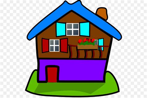 Gambar Rumah Kartun Jpg - Koleksi Gambar HD