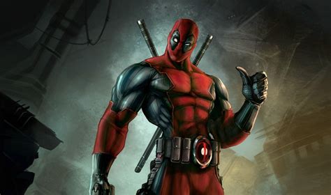 Pre Order Bonuses For Deadpool Video Game Revealed That Videogame Blog