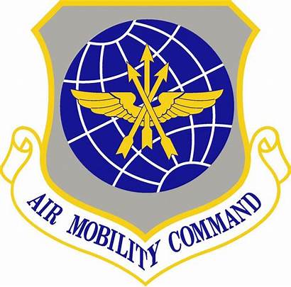 Amc Command Air Mobility Force Military Army
