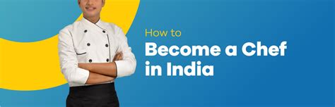 How To Become A Chef In India Courses Job Profile Salary