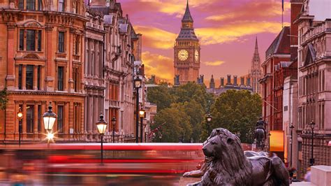 London City Guide Planet Of Hotels