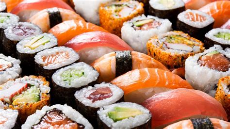 Fair Work Orders Tokyo Sushi Bosses To Pay 380k For Underpaying Staff