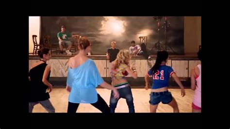 Street Dance 3d Sexy Warmup Youtube