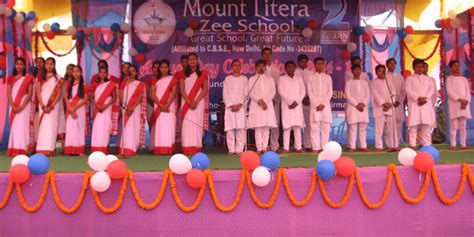 Mount Litera Zee School Deoghar Fees Reviews Admission 2022 23