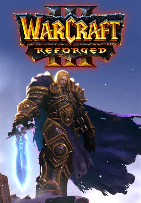Warcraft III: Reforged | Gammicks