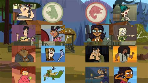 Total Drama On Twitter Hey Guys Im Starting Our First Show It Will