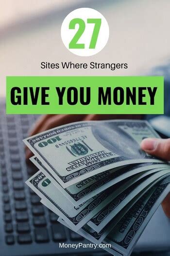Is cash app safe to use? Give Me Money: 27 Sites Where You Can Get Strangers to ...