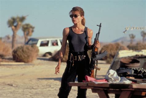 Terminator Judgment Day Der H Hepunkt Des Action Kinos